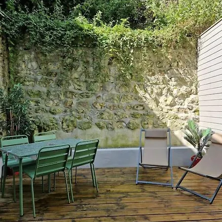 Chez Juju ! أونفلور