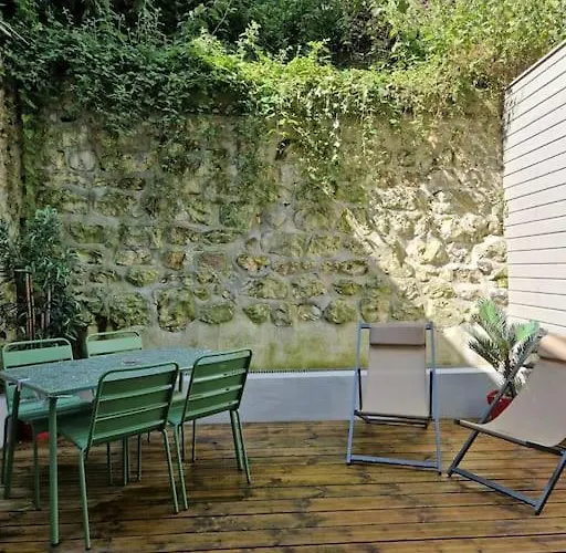 Chez Juju ! أونفلور