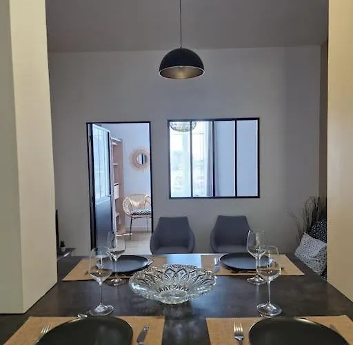 شقة Chez Juju ! أونفلور